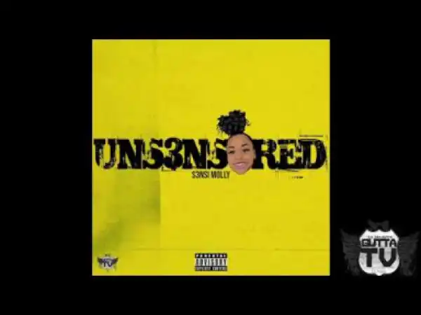 S3nsi Molly - Work